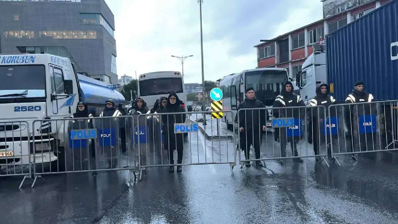 SON DAKİKA | HALK TV'YE KAYYUM ATANDI: Halk TV kapatıldı mı, neden kayyum atandı? İşte operasyonun detayları ve TMSF kararı (14 Ekim 2026) 2